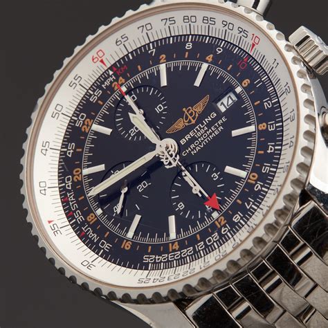 breitling 1884 chronometre navitimer world price